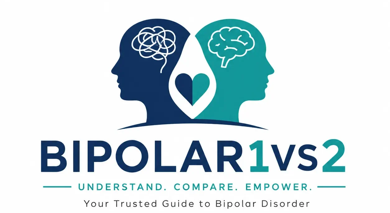 bipolar1vs2
