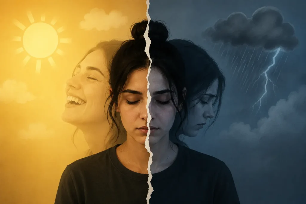 Bipolar Disorder