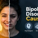 Bipolar Disorder Causes