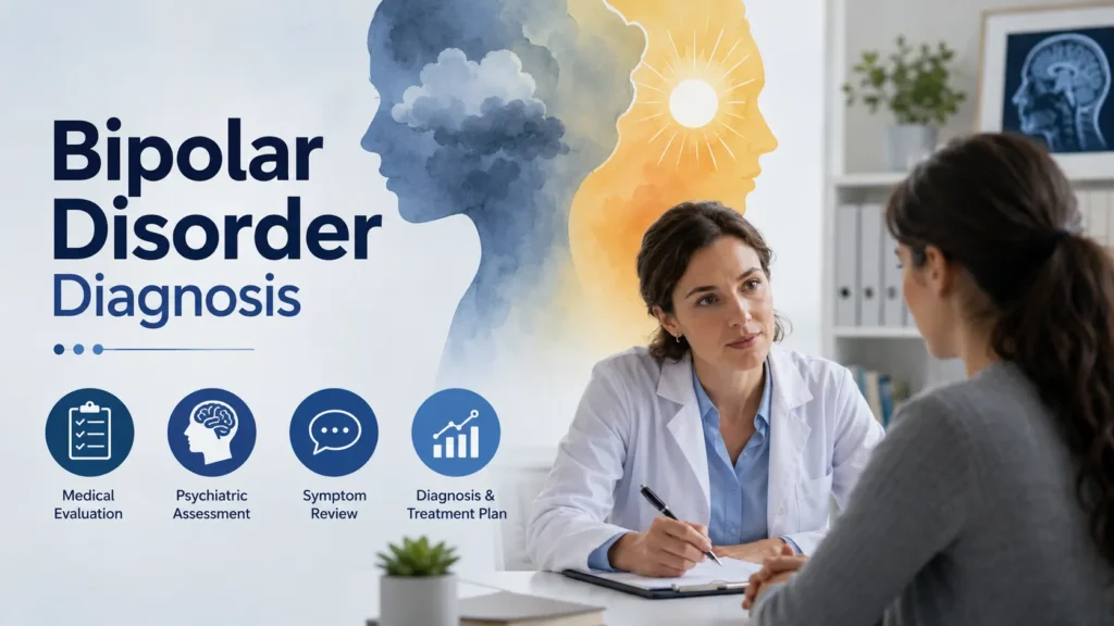 Bipolar Disorder Diagnosis