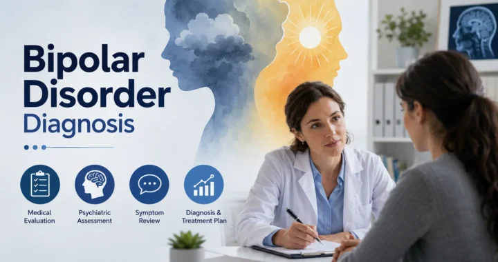 Bipolar Disorder Diagnosis