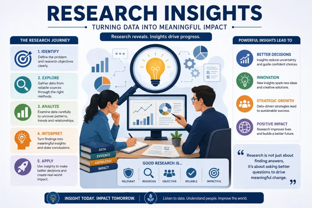 Research Insights