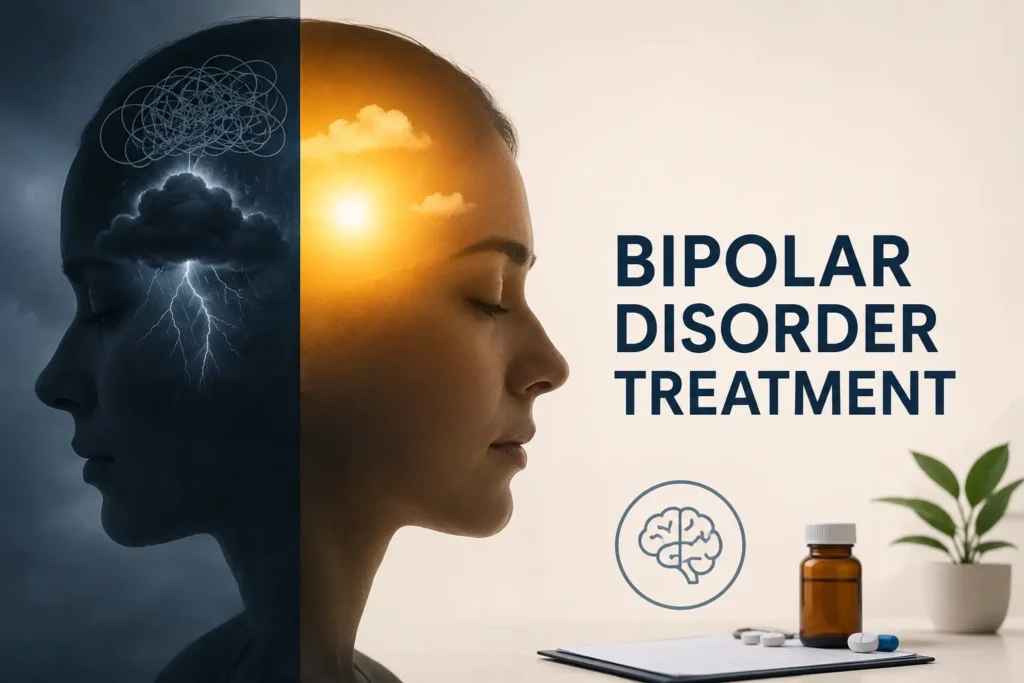 Bipolar Disorder Statistics