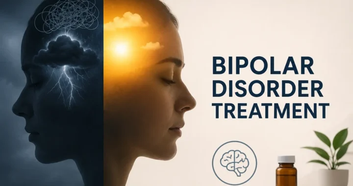 Bipolar Disorder Statistics