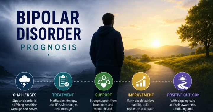 Bipolar Disorder Prognosis