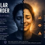 Bipolar Disorder Complications