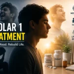 Bipolar 1 Treatment