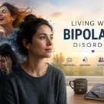 Living With Bipolar 1 Disorder