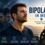 Bipolar 1 in Men
