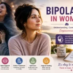 Bipolar 1 in Women