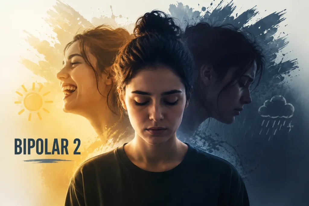 Bipolar 2