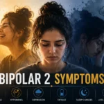Bipolar 2 Symptoms