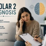 Bipolar 2 Diagnosis