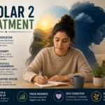 Bipolar 2 Treatment