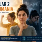 Bipolar 2 Hypomania