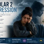 Bipolar 2 Depression