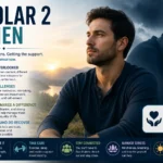 Bipolar 2 in Men