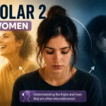 Bipolar 2 in Women