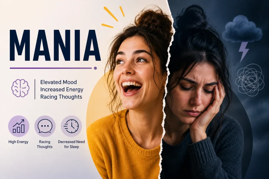 Mania