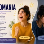 Hypomania