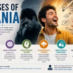 Causes of Mania