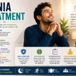 Mania Treatment