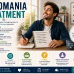 Hypomania Treatment