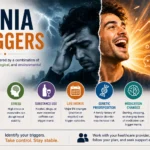 Mania Triggers