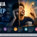 Mania and Sleep