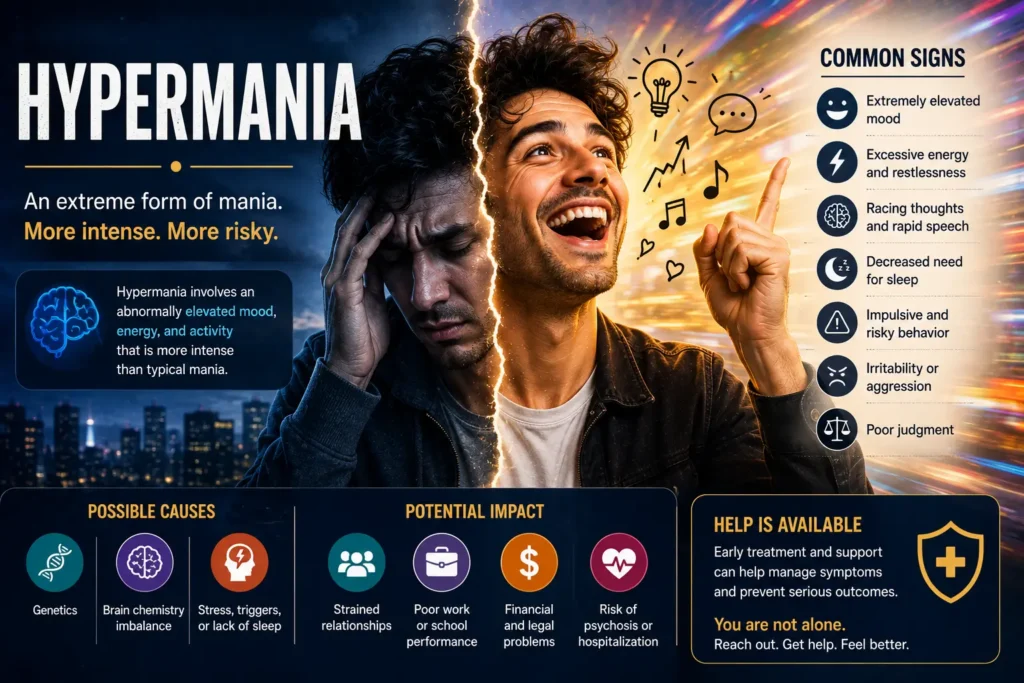 Hypermania