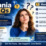 Mania FAQs