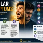 Bipolar Symptoms