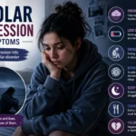 Bipolar Depression Symptoms