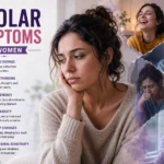  Bipolar Symptoms in Women