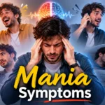 Mania Symptoms