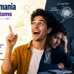  Hypomania Symptoms