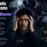  Psychotic Symptoms in Bipolar Disorder