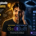 Mixed Episode Symptoms
