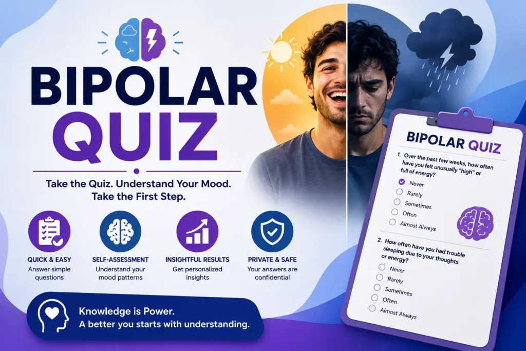 Bipolar Quiz