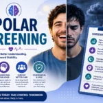 Bipolar Screening