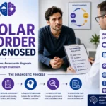 How Bipolar Disorder Is Diagnosed