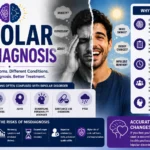 Bipolar Misdiagnosis