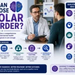 Who Can Diagnose Bipolar Disorder