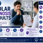 Bipolar Diagnosis in Adults