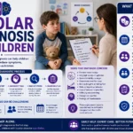 Bipolar Diagnosis in Children