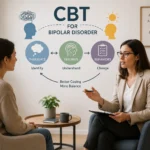 Cognitive Behavioral Therapy for Bipolar Disorder