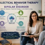 Dialectical Behavior Therapy for Bipolar Disorder