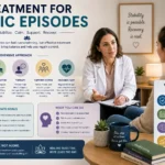 Treatment for Manic Episodes