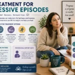 Treatment for Depressive Episodes