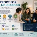 Support for Bipolar Disorder